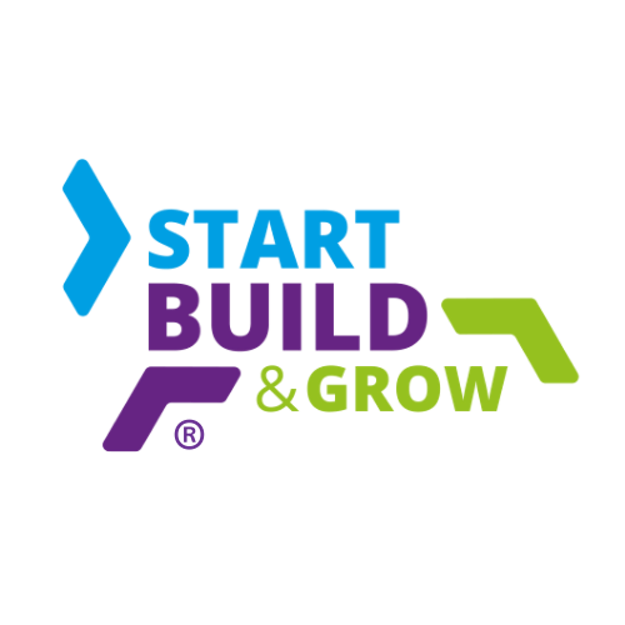 Start, Build & Grow
